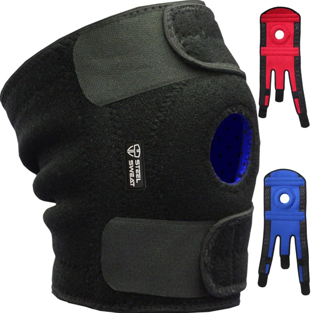 Knee Support Brace