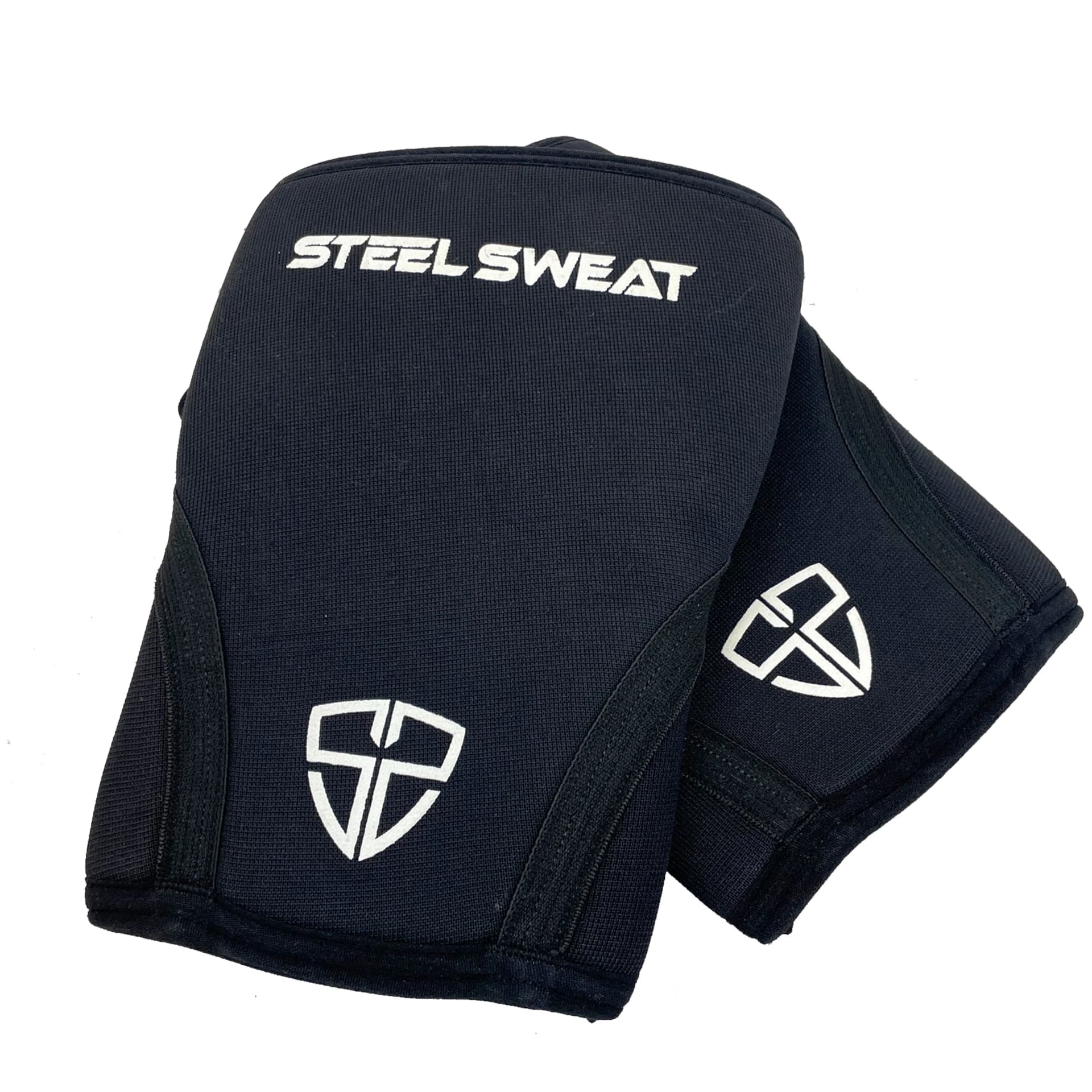 Knee Sleeves - Black