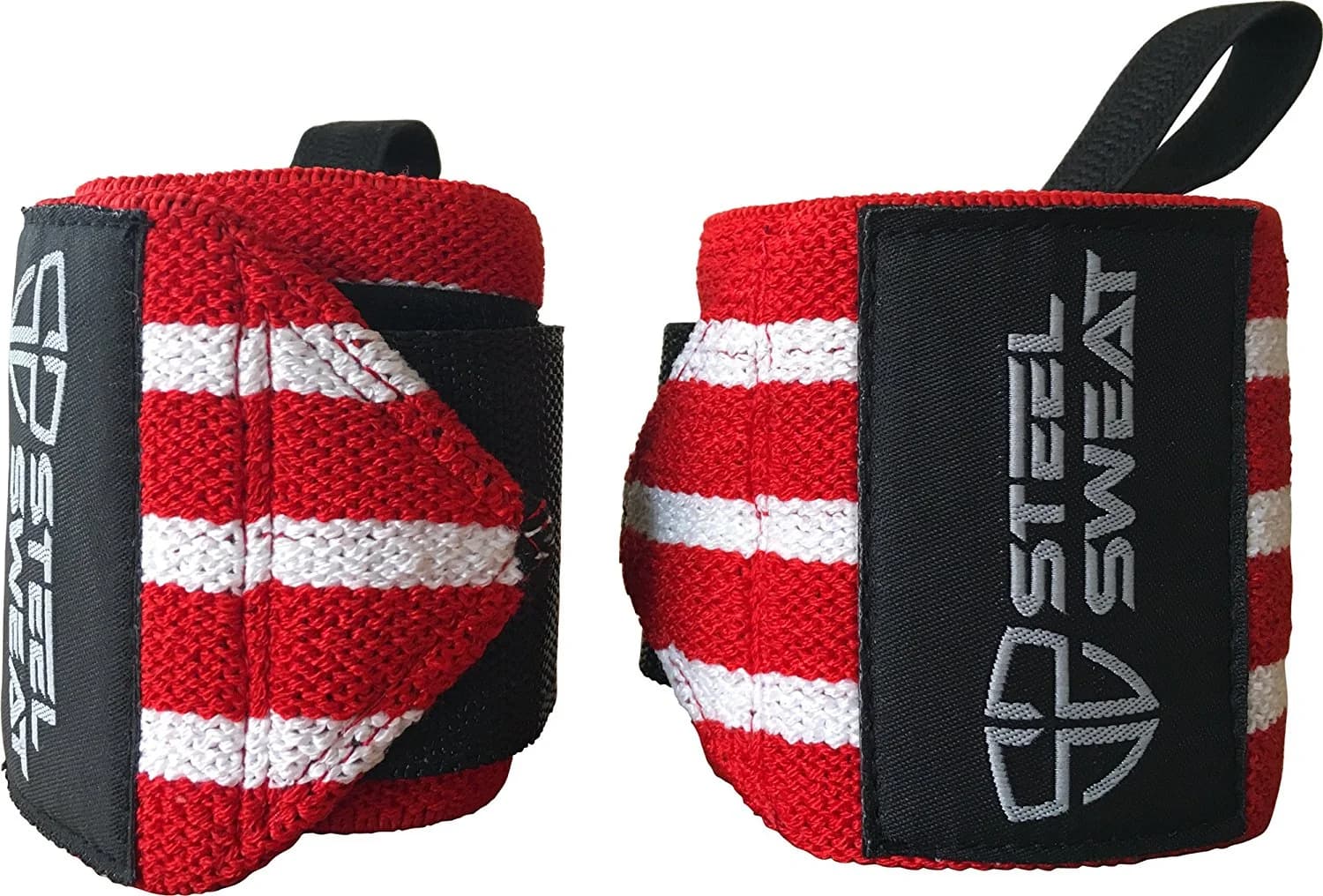 18" Wrist Wraps