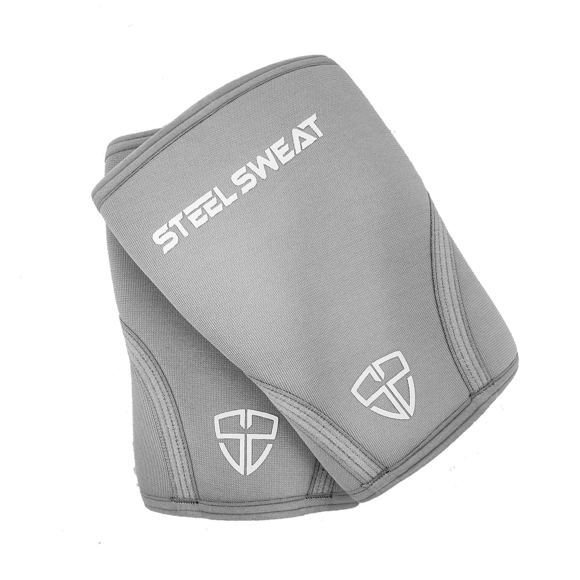 Knee Sleeves - Gray