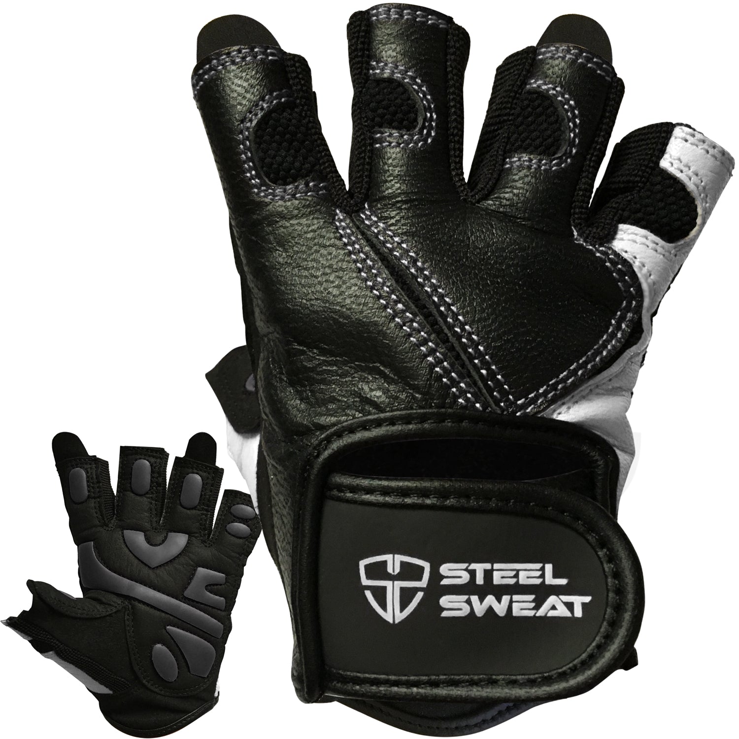 Best workout gloves for best sale sweaty hands