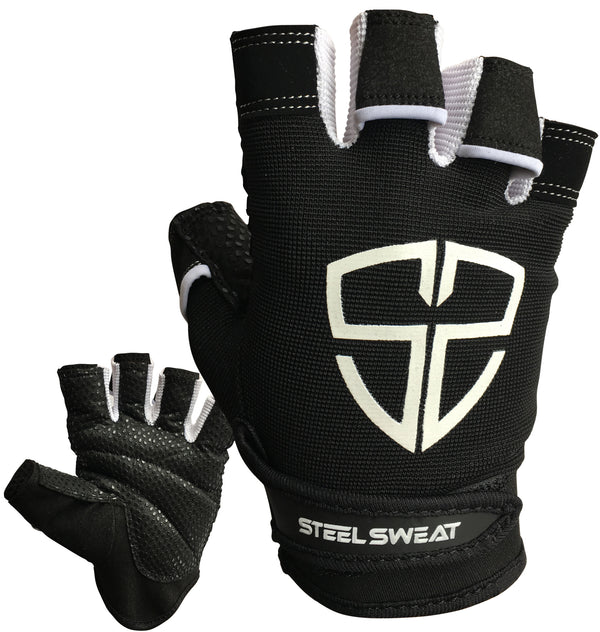 Steel Sweat RUE Workout Gloves