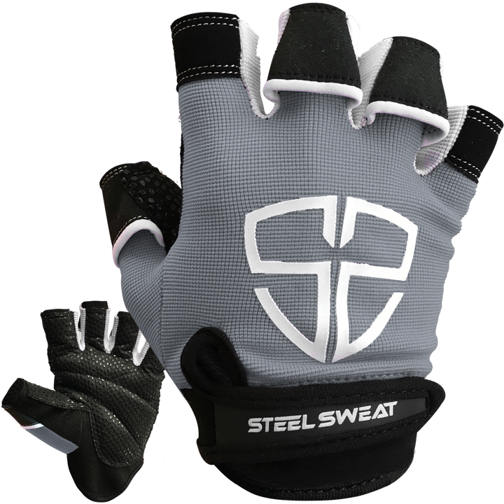 Steel Sweat RUE Workout Gloves